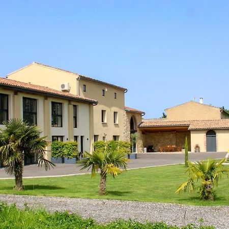 Villa Domaine Des Marronniers Tourtrol Exterior foto
