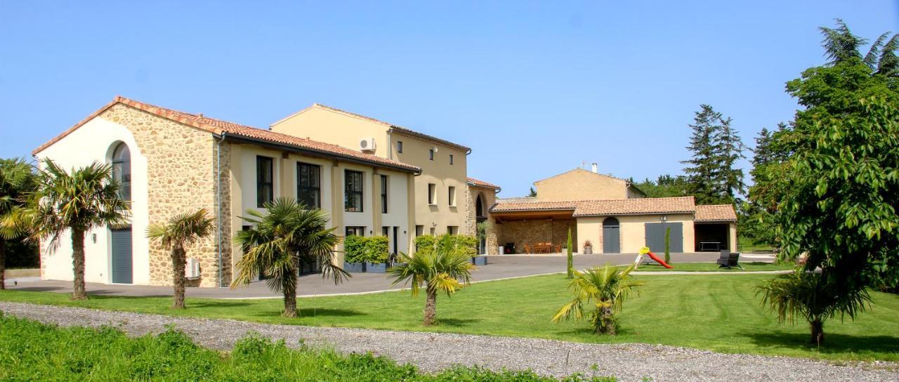 Villa Domaine Des Marronniers Tourtrol Exterior foto