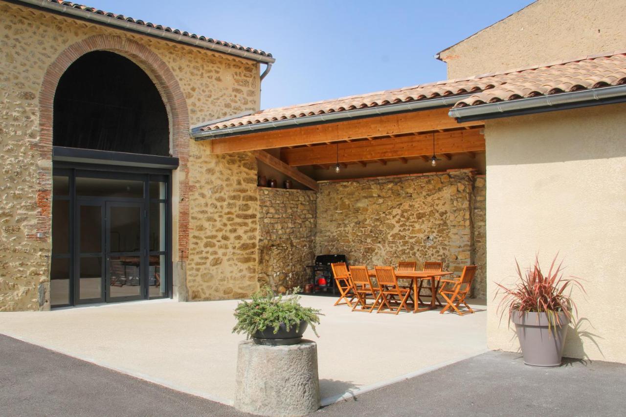 Villa Domaine Des Marronniers Tourtrol Exterior foto