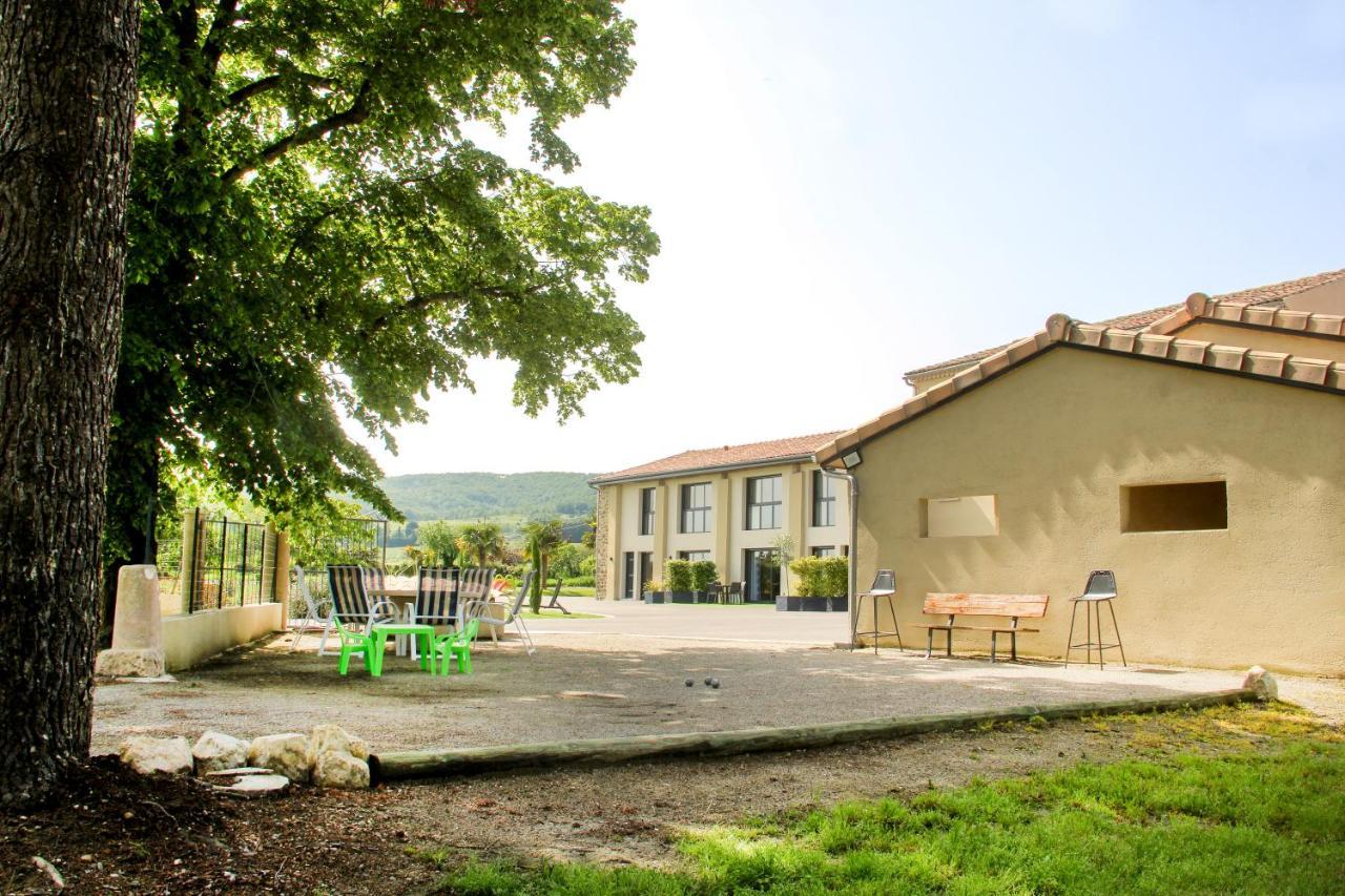 Villa Domaine Des Marronniers Tourtrol Exterior foto