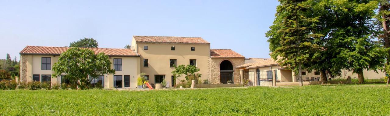 Villa Domaine Des Marronniers Tourtrol Exterior foto