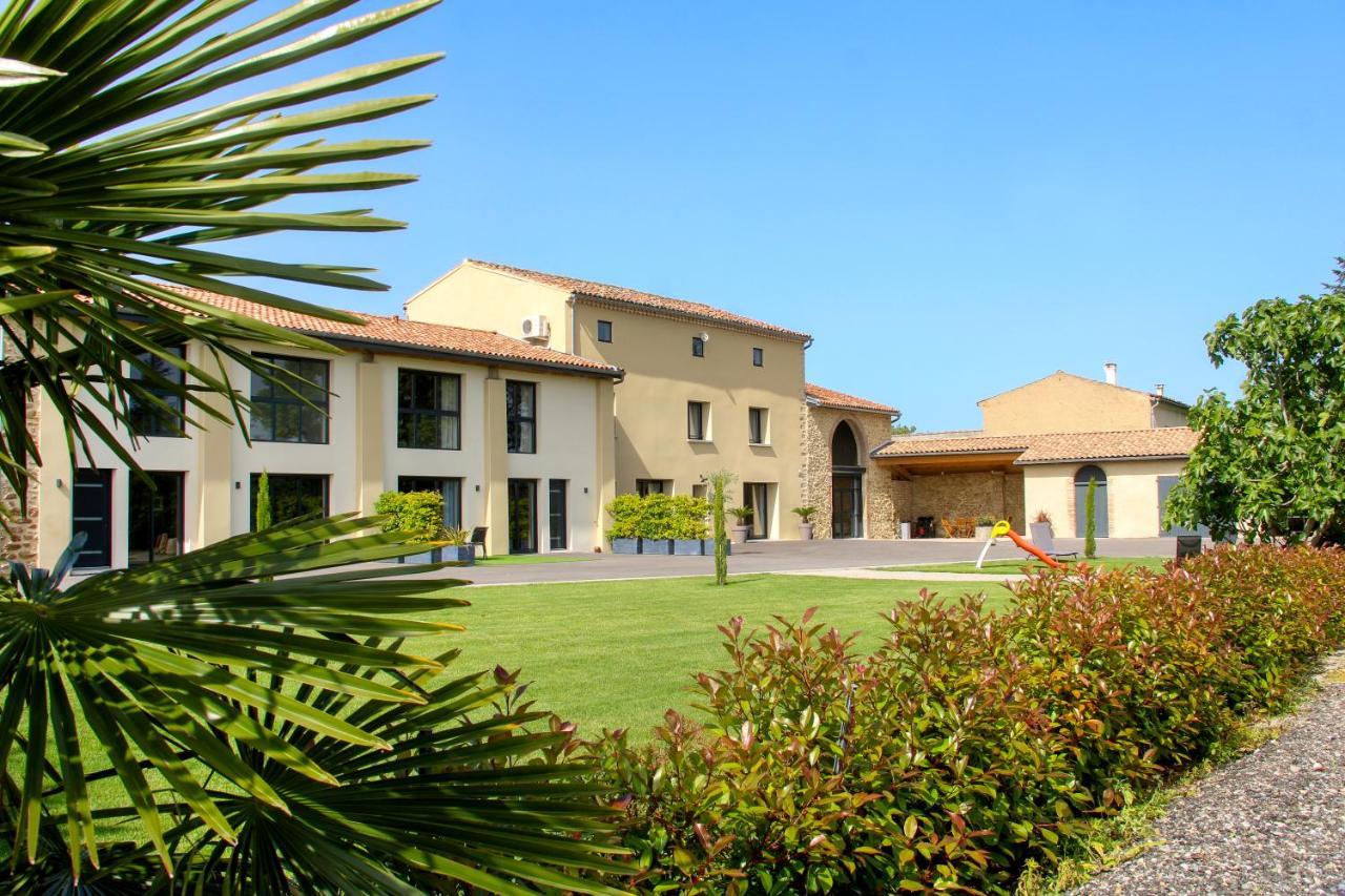Villa Domaine Des Marronniers Tourtrol Exterior foto