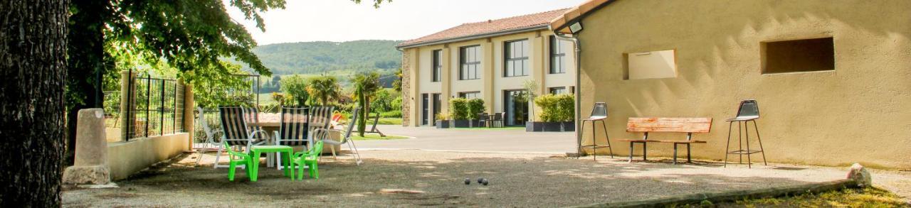 Villa Domaine Des Marronniers Tourtrol Exterior foto
