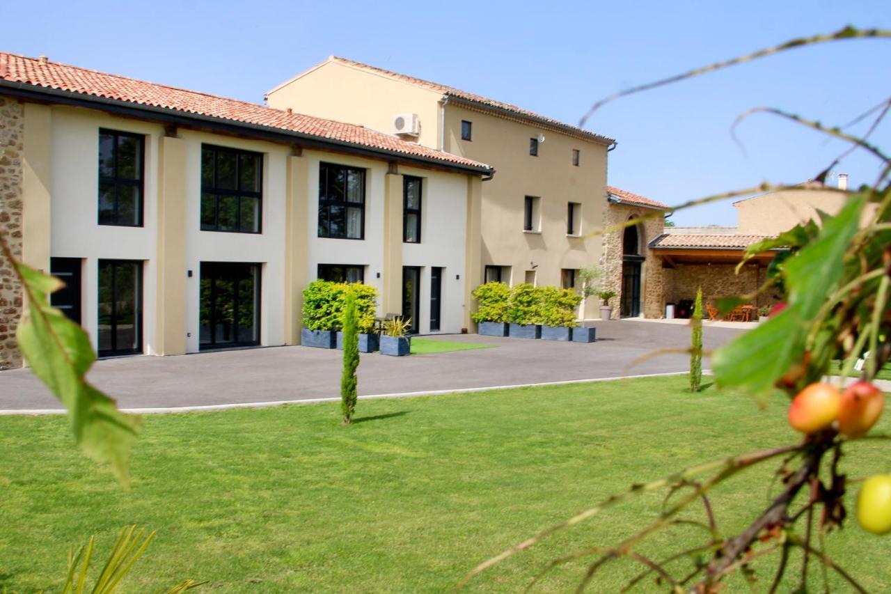 Villa Domaine Des Marronniers Tourtrol Exterior foto